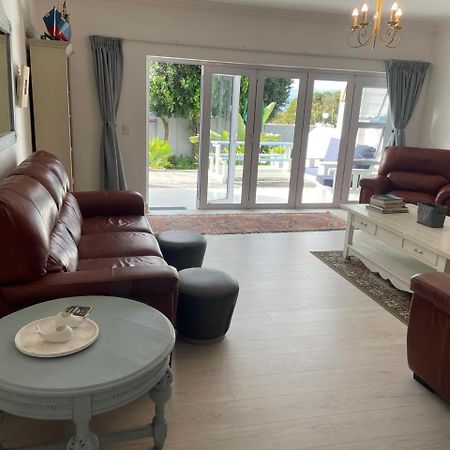 The Joneses Apartment Plettenberg Bay Exterior foto