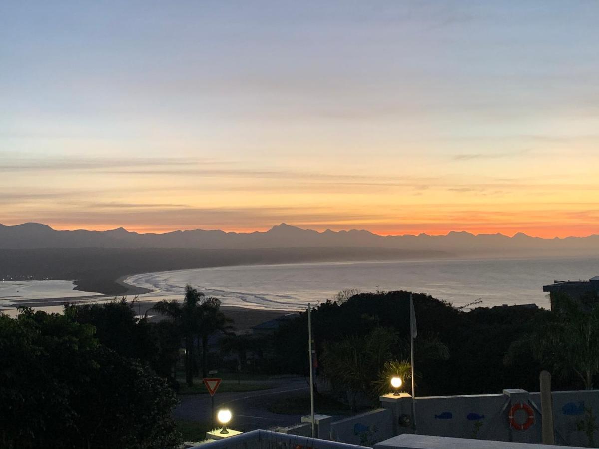 The Joneses Apartment Plettenberg Bay Exterior foto