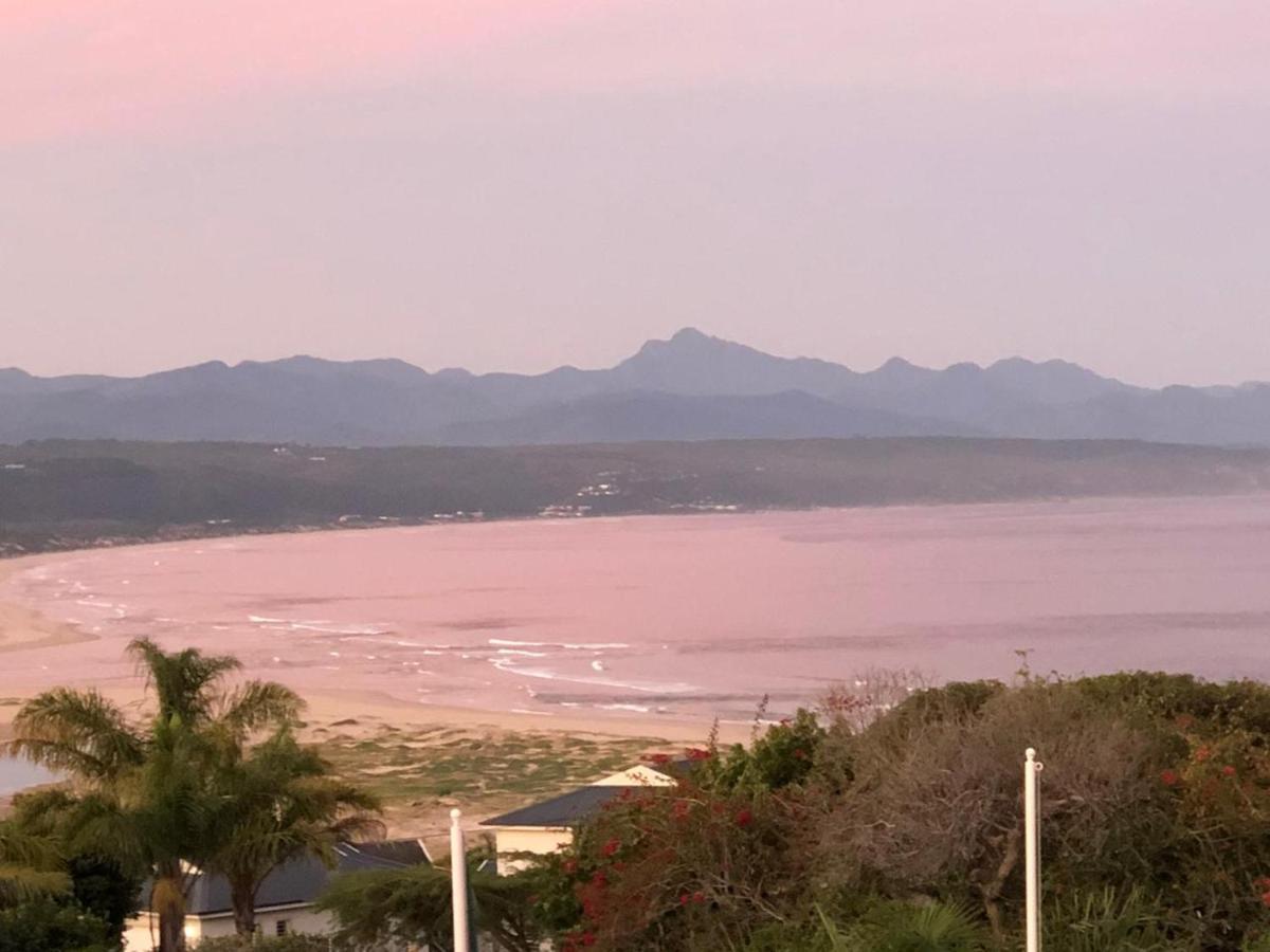 The Joneses Apartment Plettenberg Bay Exterior foto
