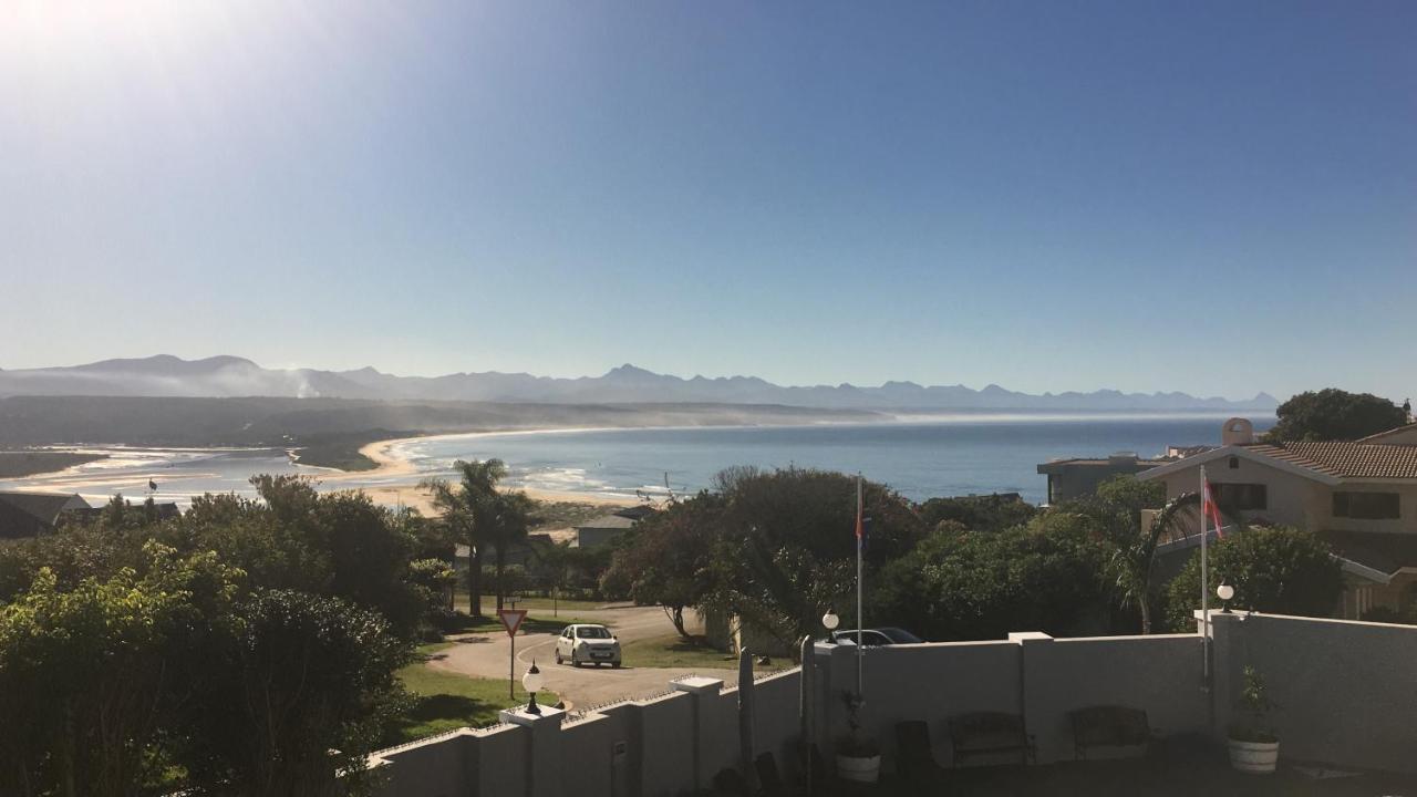 The Joneses Apartment Plettenberg Bay Exterior foto