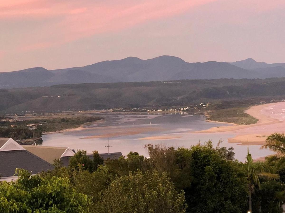 The Joneses Apartment Plettenberg Bay Exterior foto