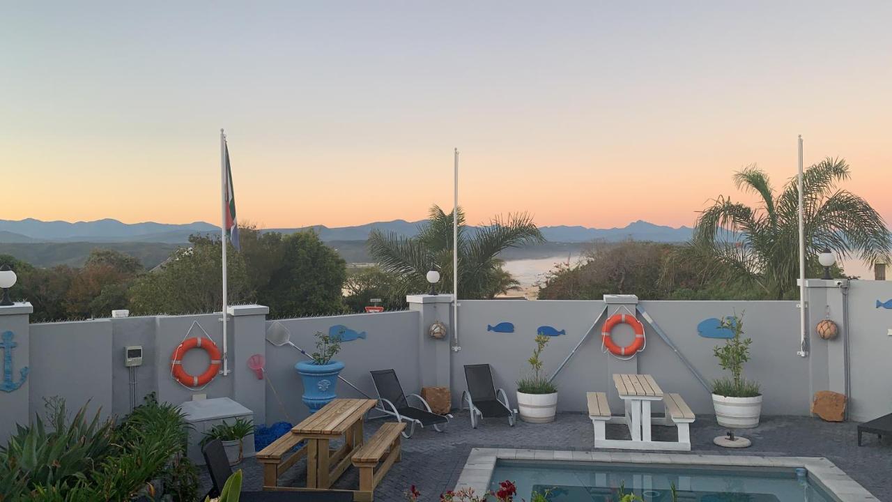 The Joneses Apartment Plettenberg Bay Exterior foto
