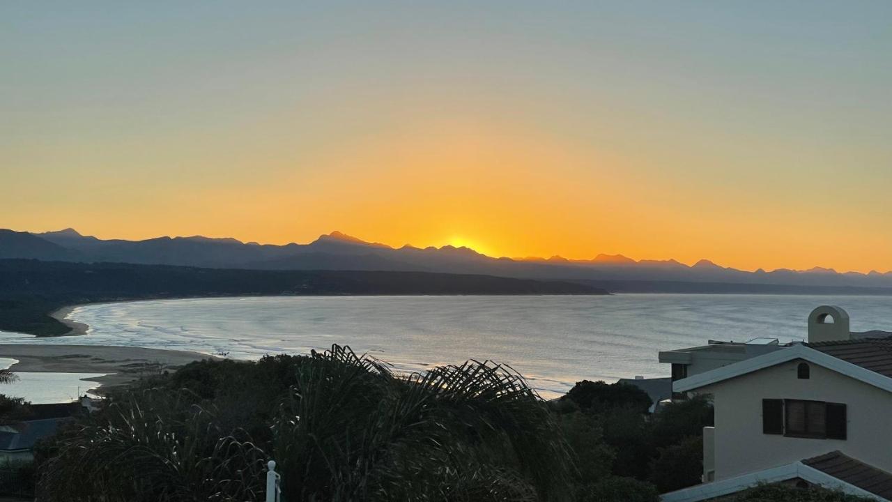 The Joneses Apartment Plettenberg Bay Exterior foto