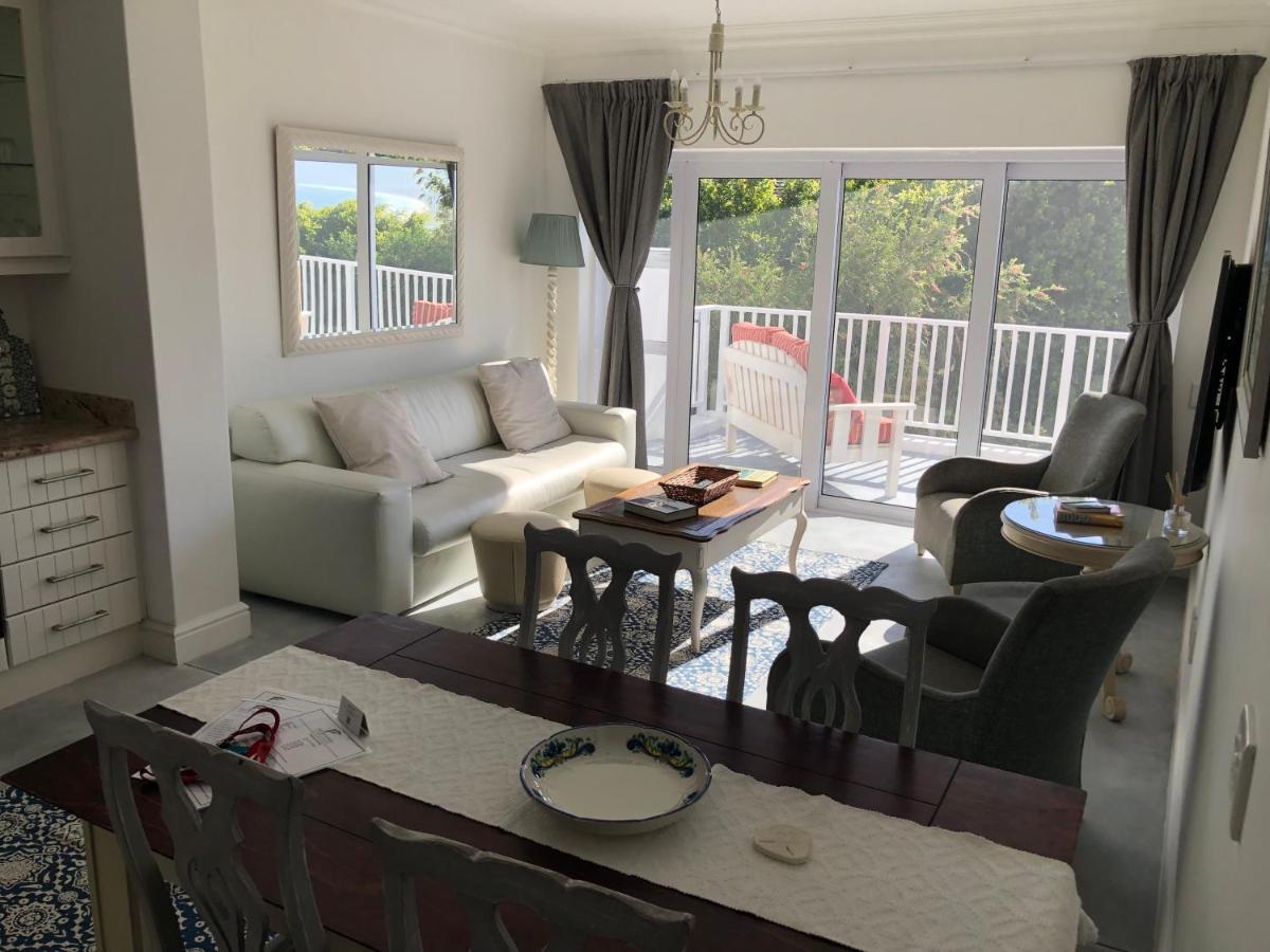 The Joneses Apartment Plettenberg Bay Exterior foto