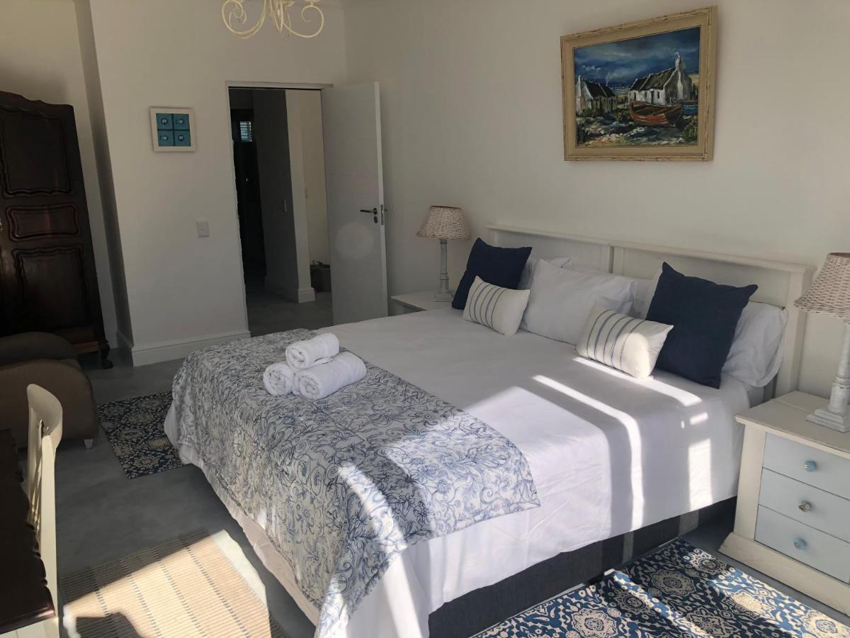 The Joneses Apartment Plettenberg Bay Exterior foto