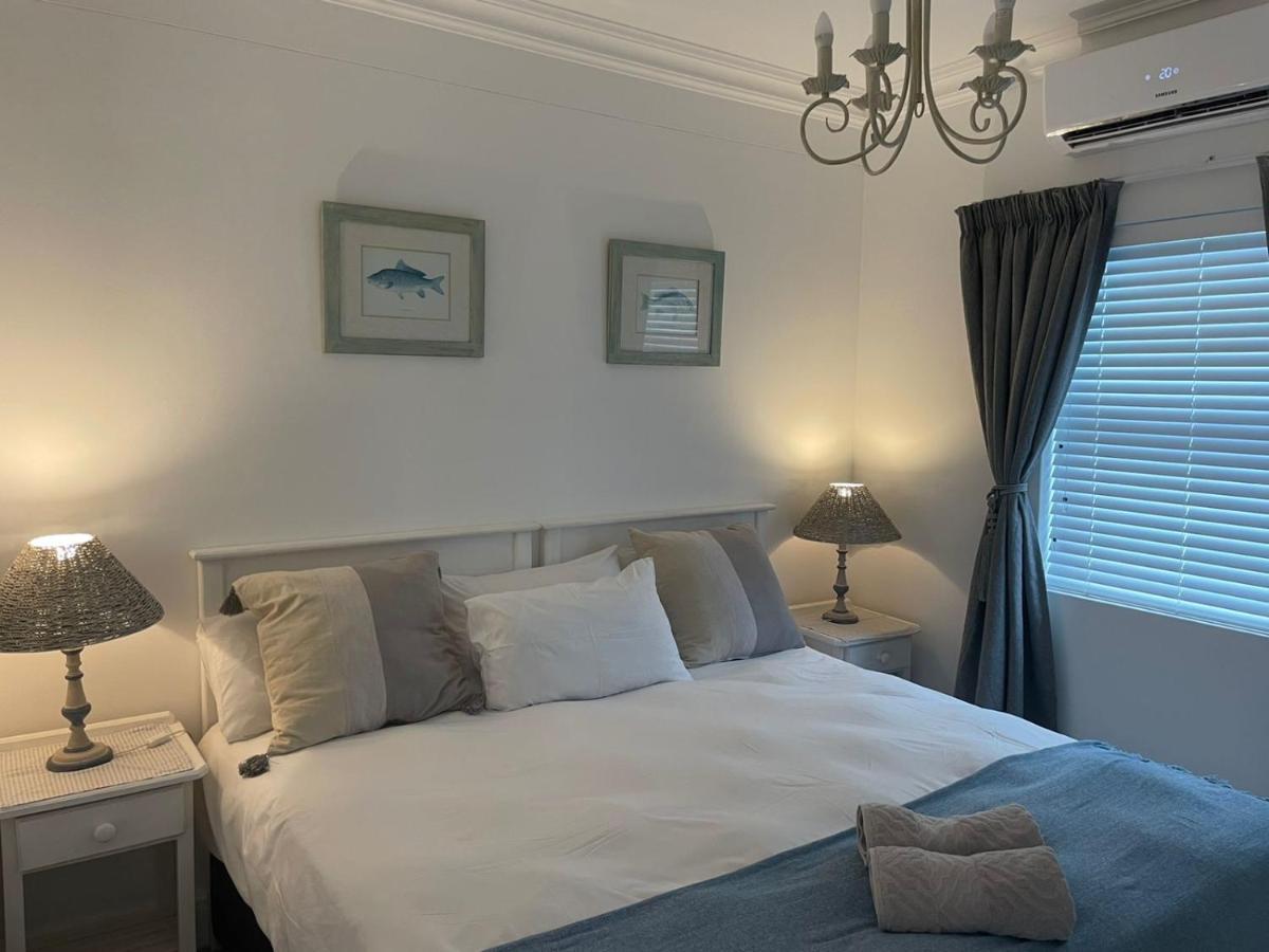 The Joneses Apartment Plettenberg Bay Exterior foto