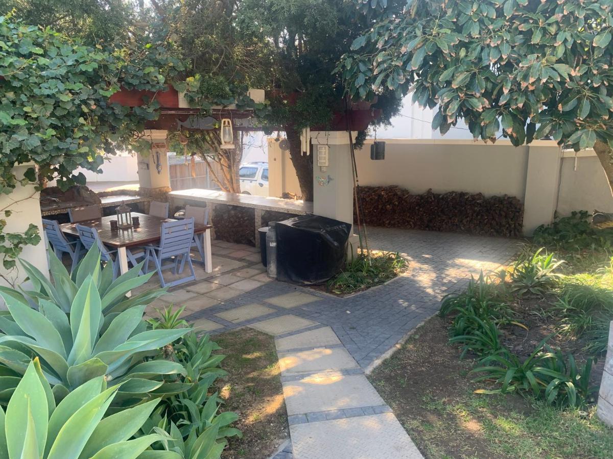 The Joneses Apartment Plettenberg Bay Exterior foto