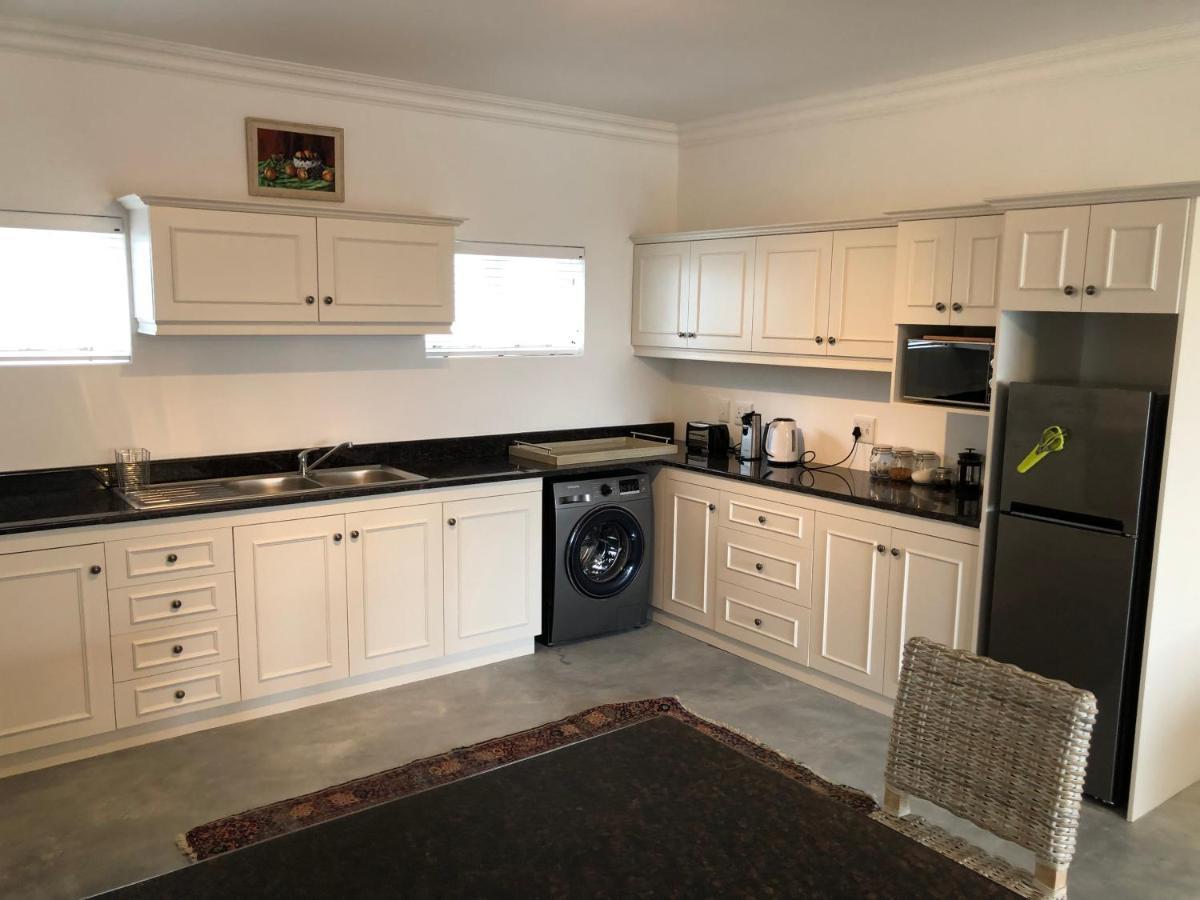 The Joneses Apartment Plettenberg Bay Exterior foto