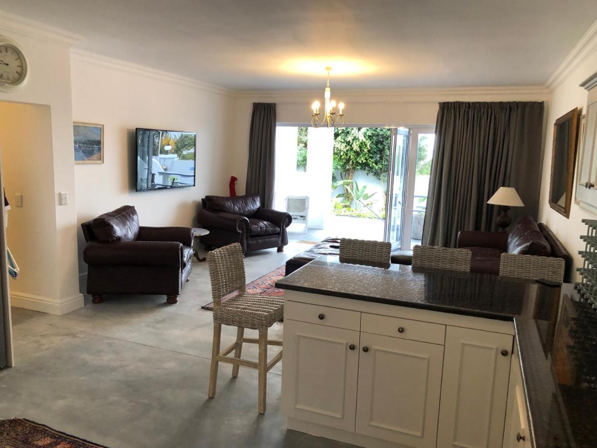 The Joneses Apartment Plettenberg Bay Exterior foto