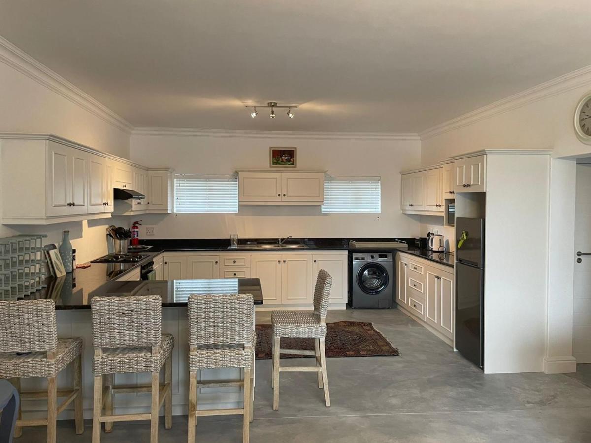 The Joneses Apartment Plettenberg Bay Exterior foto