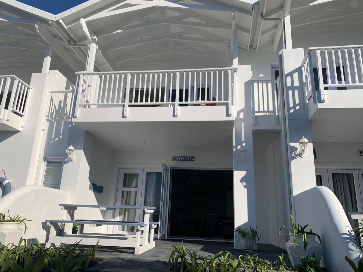 The Joneses Apartment Plettenberg Bay Exterior foto