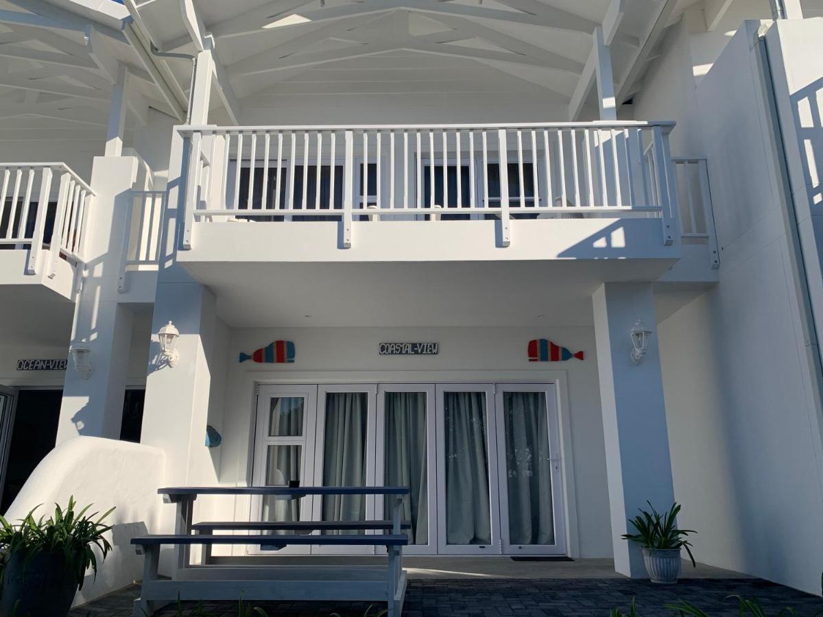 The Joneses Apartment Plettenberg Bay Exterior foto