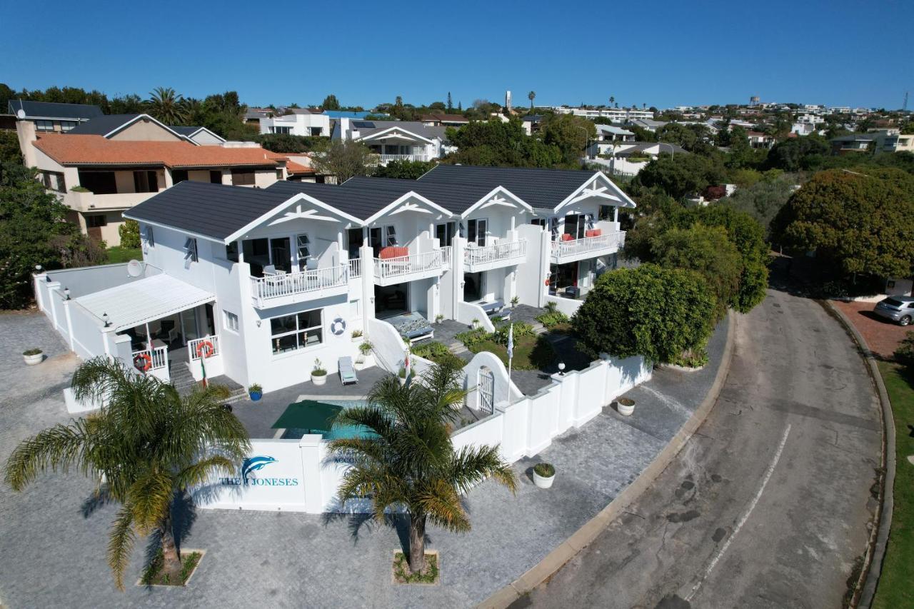 The Joneses Apartment Plettenberg Bay Exterior foto