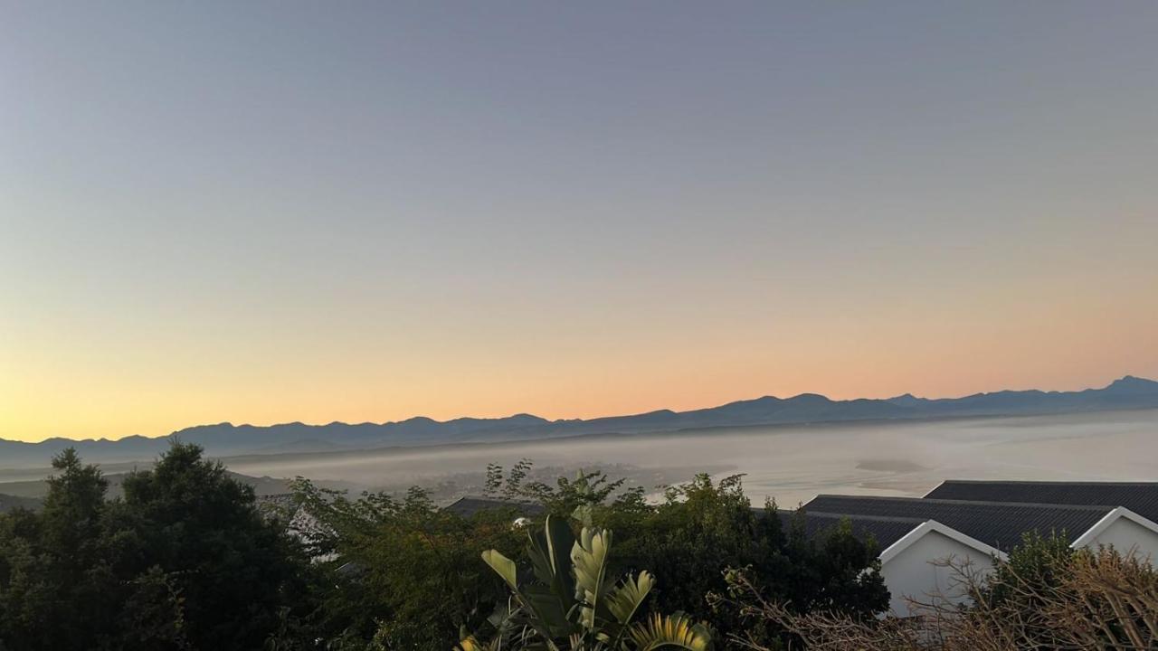The Joneses Apartment Plettenberg Bay Exterior foto