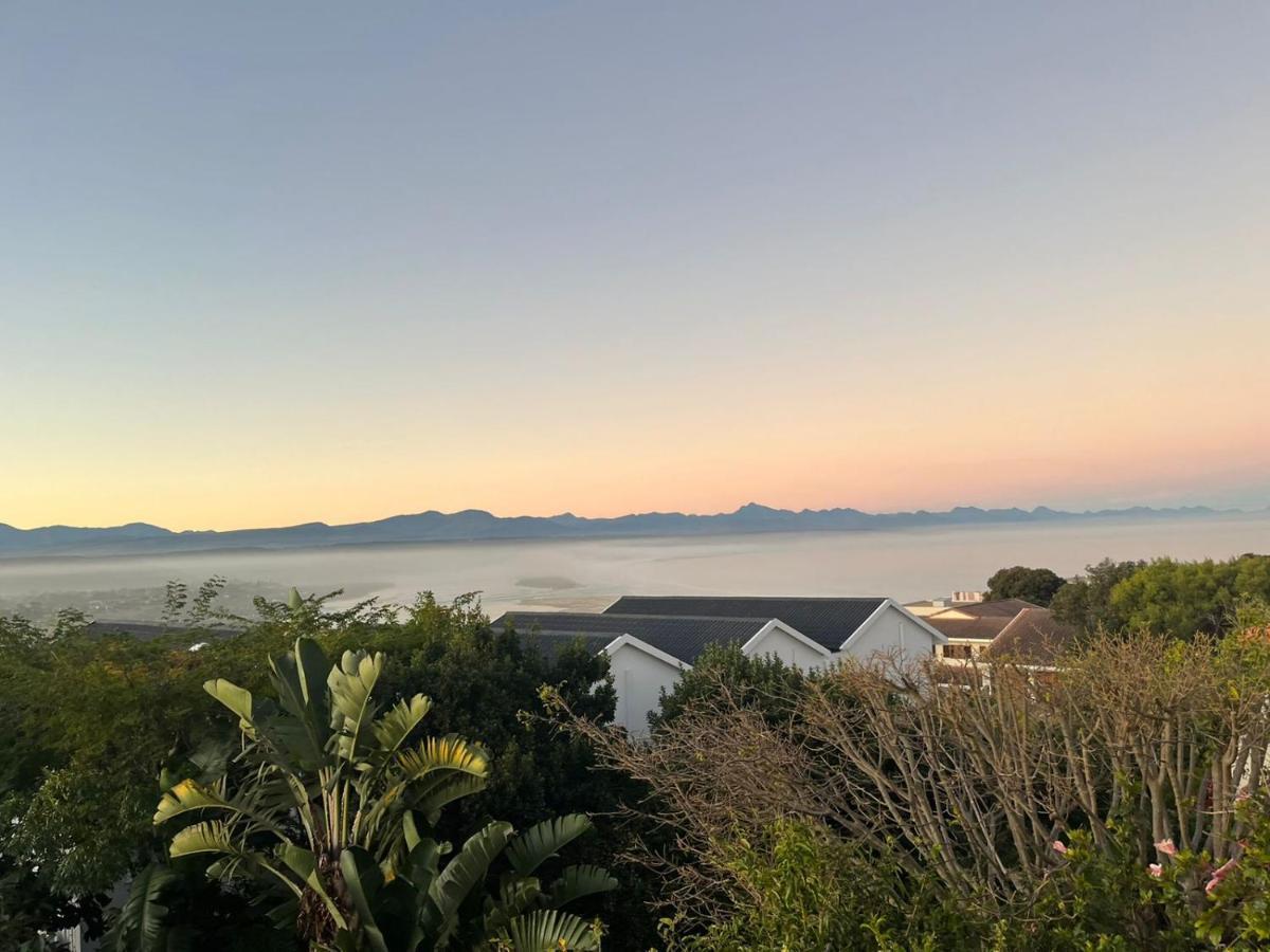 The Joneses Apartment Plettenberg Bay Exterior foto