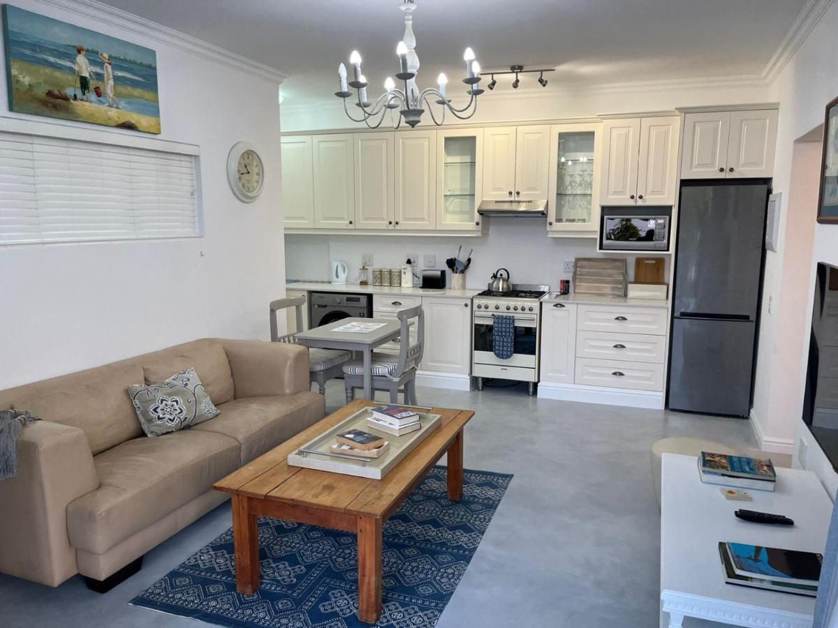 The Joneses Apartment Plettenberg Bay Exterior foto