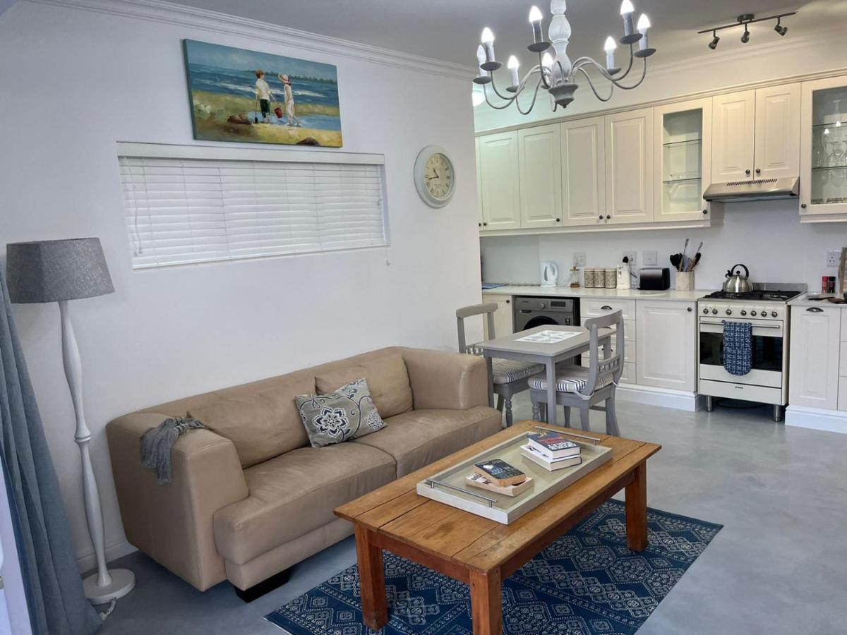 The Joneses Apartment Plettenberg Bay Exterior foto