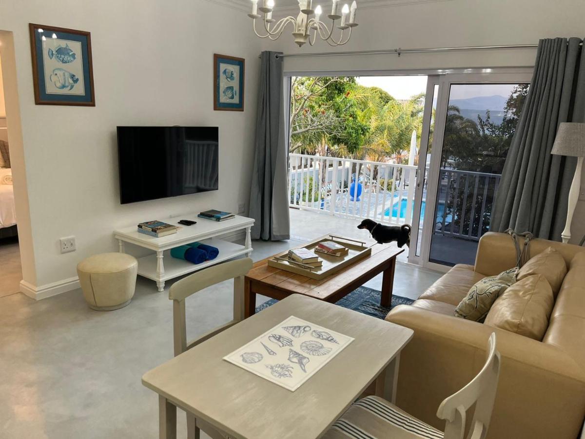 The Joneses Apartment Plettenberg Bay Exterior foto