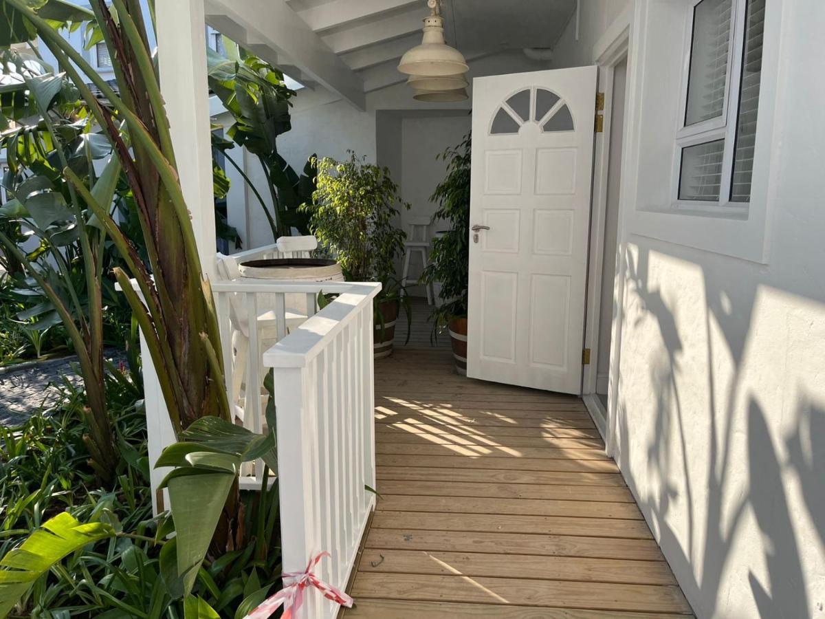 The Joneses Apartment Plettenberg Bay Exterior foto