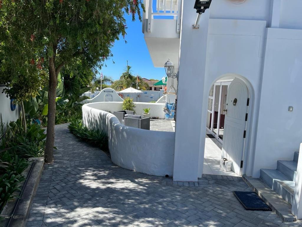The Joneses Apartment Plettenberg Bay Exterior foto