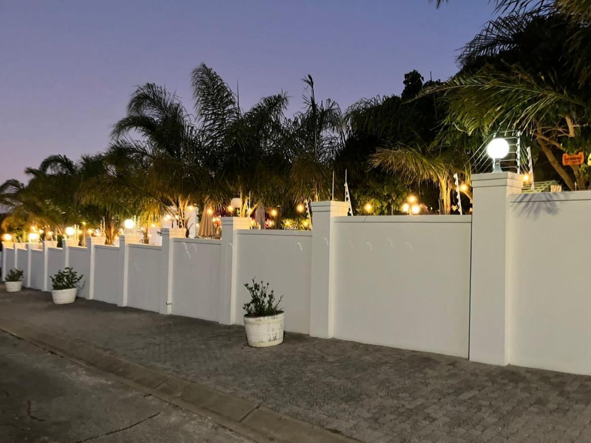 The Joneses Apartment Plettenberg Bay Exterior foto
