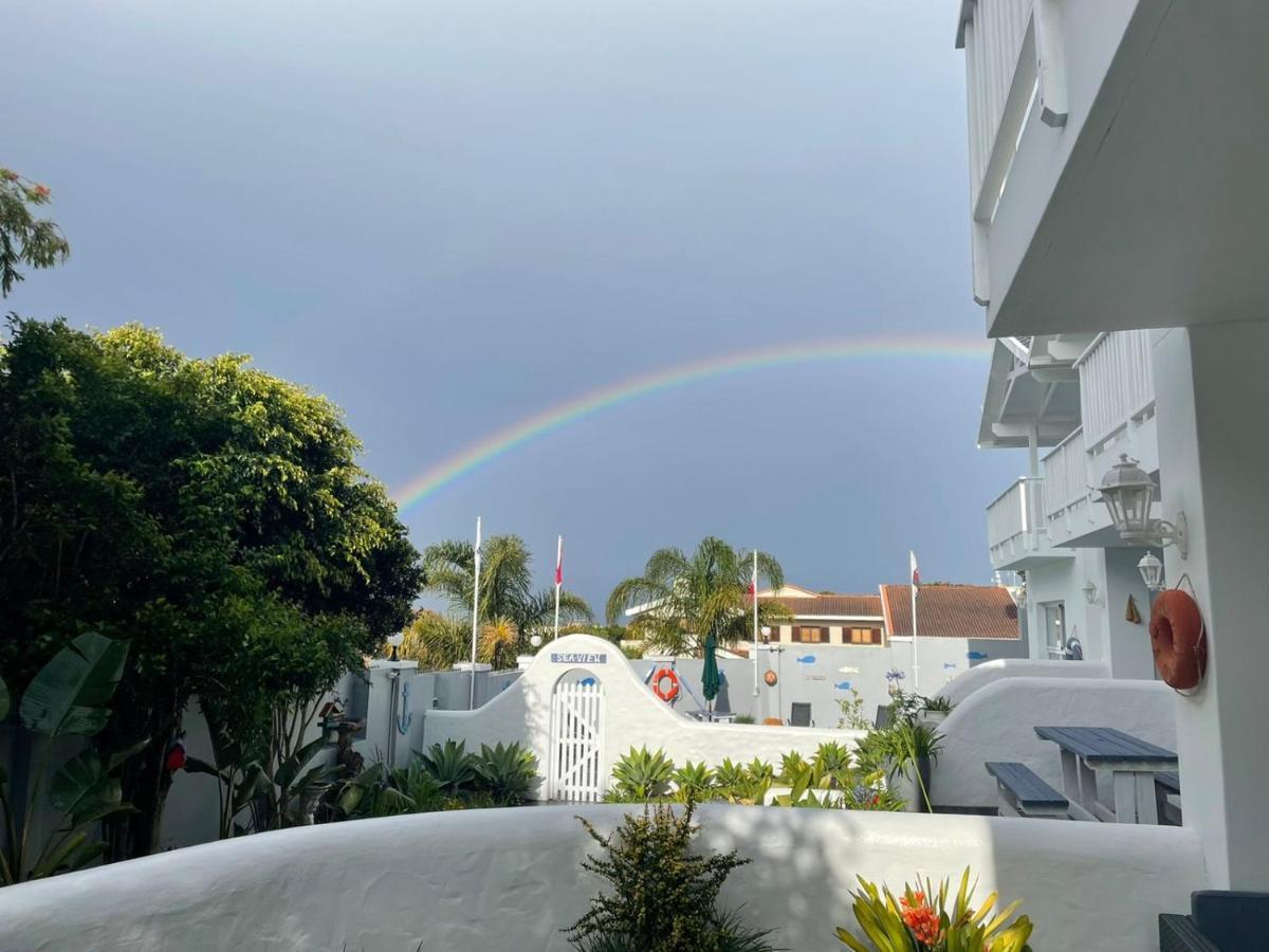 The Joneses Apartment Plettenberg Bay Exterior foto
