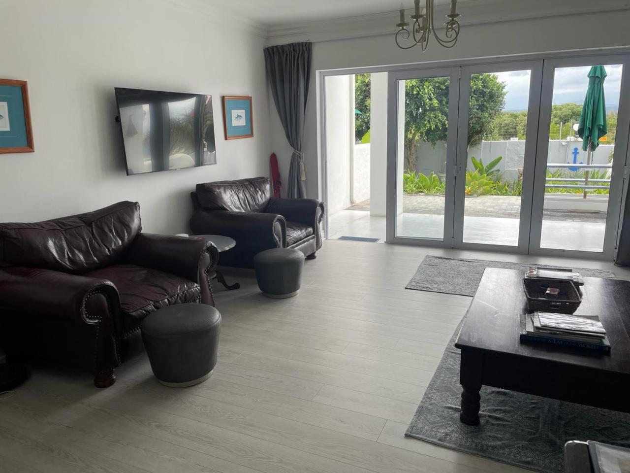 The Joneses Apartment Plettenberg Bay Exterior foto