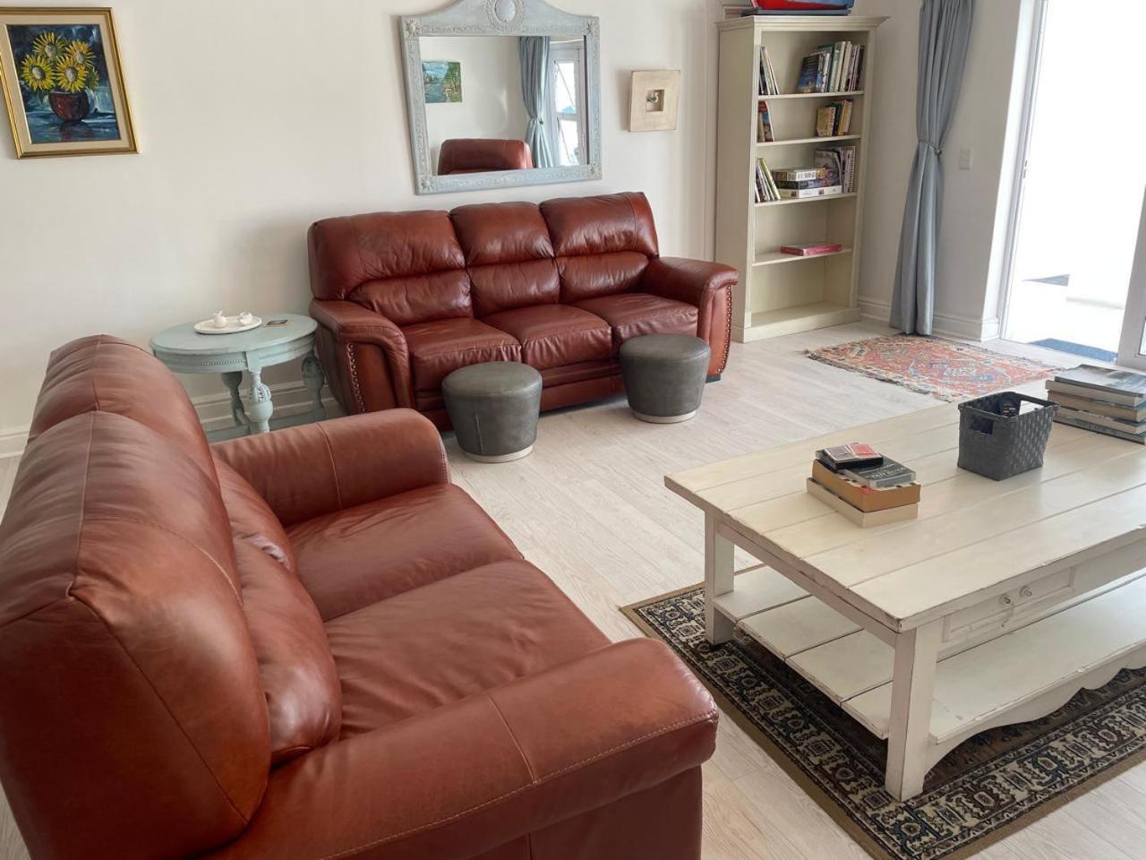 The Joneses Apartment Plettenberg Bay Exterior foto