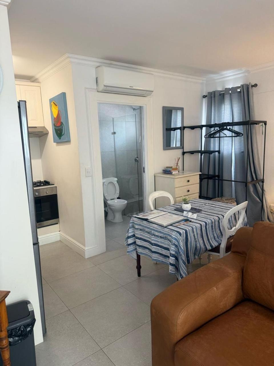 The Joneses Apartment Plettenberg Bay Exterior foto