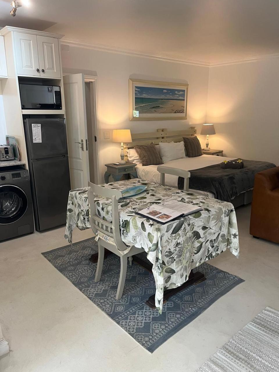 The Joneses Apartment Plettenberg Bay Exterior foto