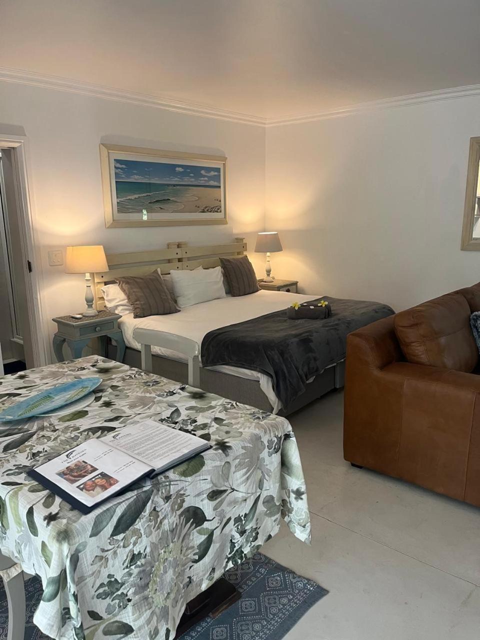 The Joneses Apartment Plettenberg Bay Exterior foto