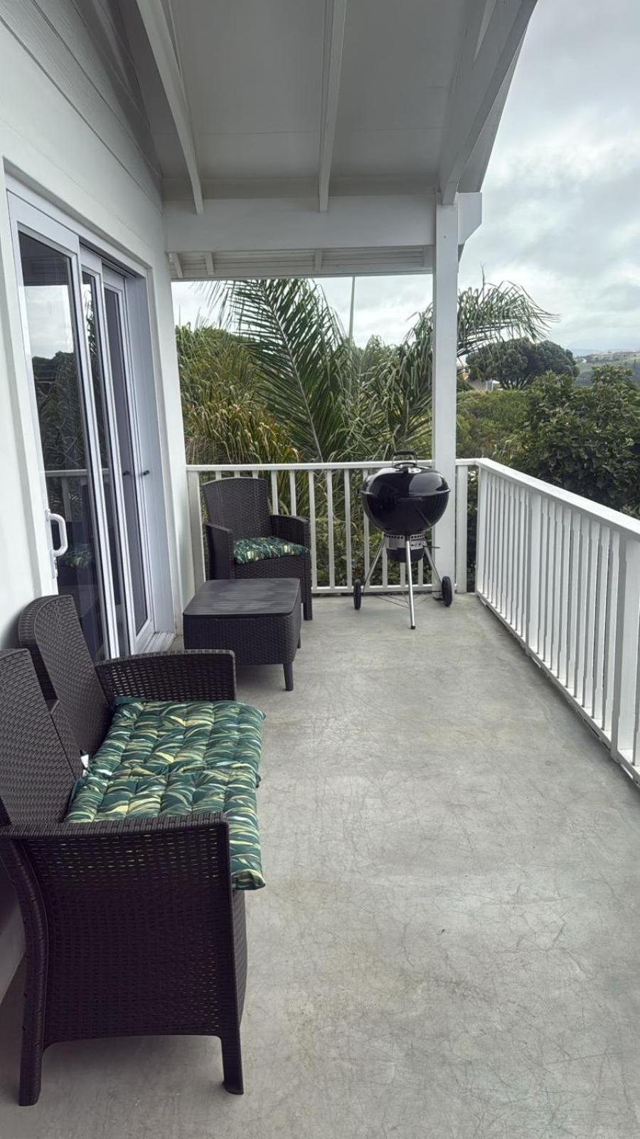 The Joneses Apartment Plettenberg Bay Exterior foto